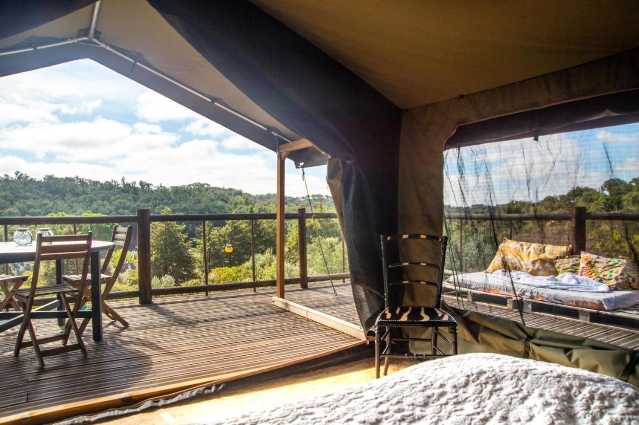 Figueirinha Ecoturismo Country house