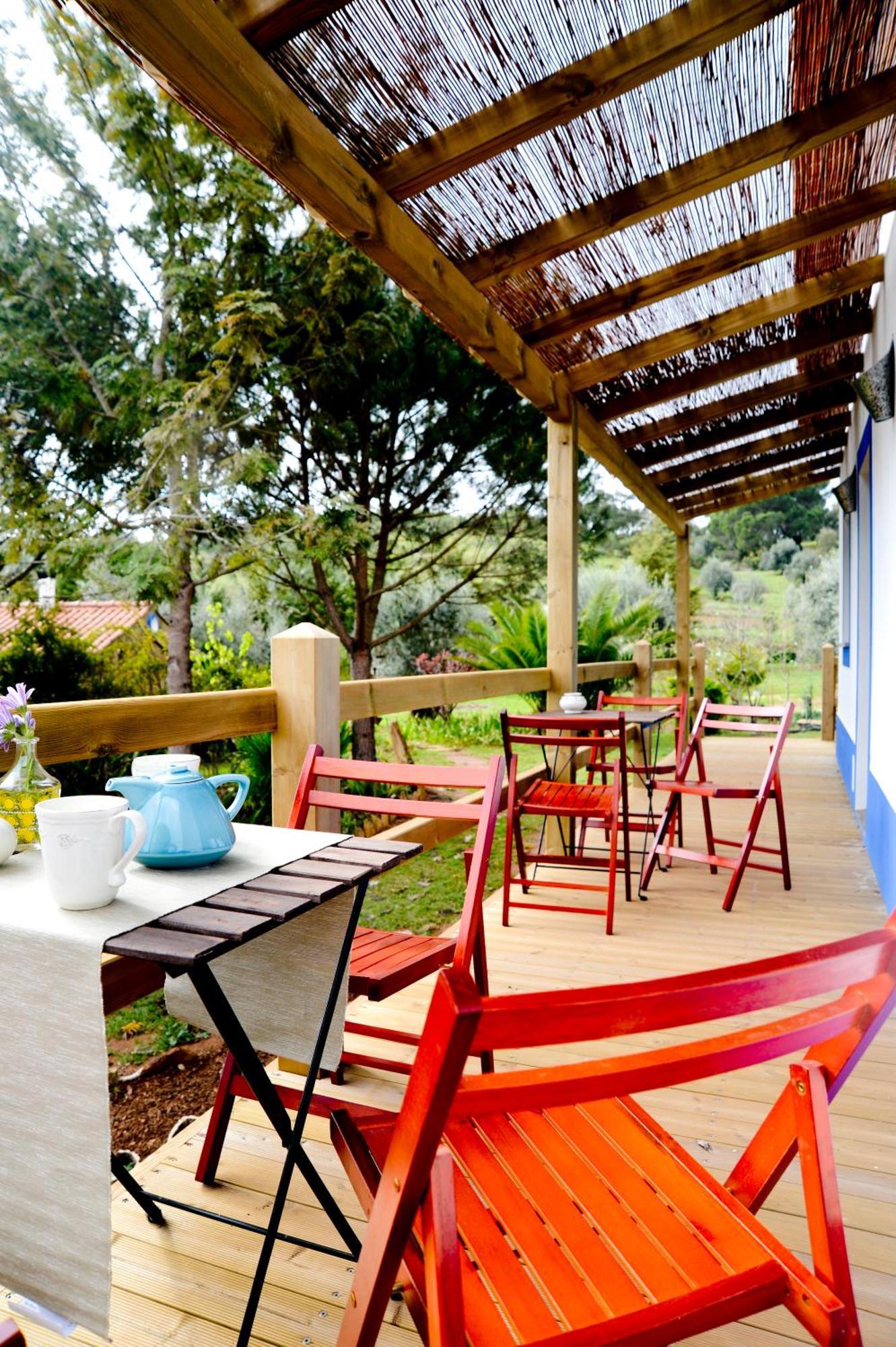 Country house Figueirinha Ecoturismo